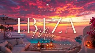 Ibiza Tropical Nights 2026 Deep House Music and Relaxing Summer Lounge Mix