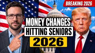 12 Bills Seniors Should STOP Paying in 2026 — The List That Saves Thousands