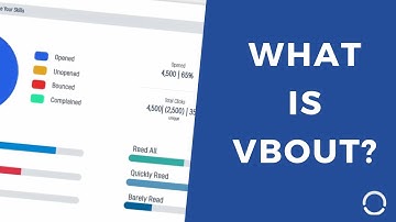 What is VBOUT?