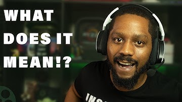 TDP Explained: Why Your PC Gets Hot