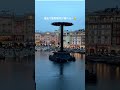 メディテレーニアンハーバーのプロジェクター