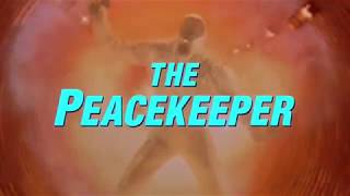 The Peacekeeper (1997) Dolph Lundgren Trailer HD