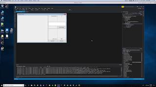 C# Bi-Directional Client-Server Part 2 of 5 - Coding the Server
