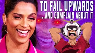 Lilly Singh's TED Talk saved the World