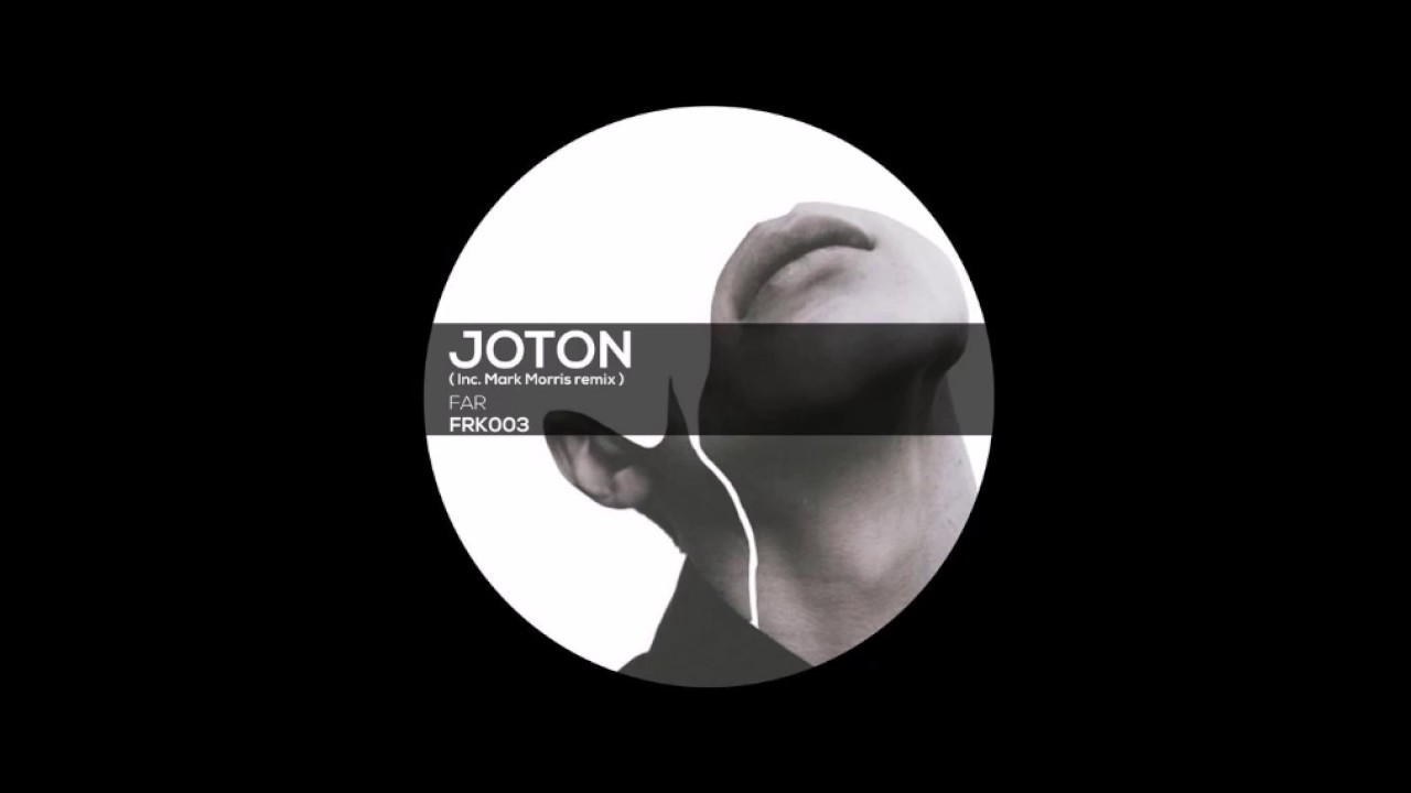 Joton – Far 01