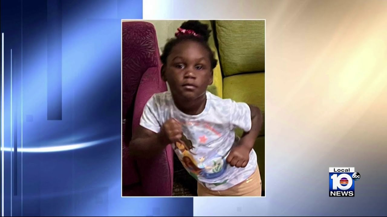 Questions remain in shooting death of 3-year-old girl after 2 people ...