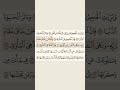 فأما من طغى وأما من خاف مقام ربه ونهى النفس عن الهوى سورة النازعات محمد عباس حالات واتس قرآن 