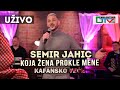 SEMIR JAHIC KOJA ZENA PROKLE MENE UZIVO OTV VALENTINO SEMIR JAHIC KOJA ZENA PROKLE MENE UZIVO OTV VALENTINO