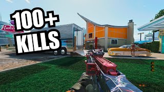 100+ KILLS with the VOYAK KT-3 | Black Ops 7 Gameplay