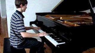 Hey Soul Sister Piano