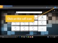 How To Make Your Computer Wifi Hotspot Via Uc Browser Windows 7 8 8 1 And 10 How To Make Your Computer Wifi Hotspot Via Uc Browser Windows 7 8 8 1 And 10