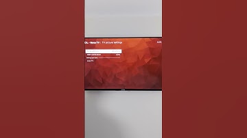 Unlock the Secret to Perfect Picture Quality on Your Roku TV!