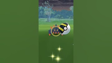 Boldore is a Rock-type Pokémon introduced in Generation V. #shorts  #pokemon #pokemongo #boldore