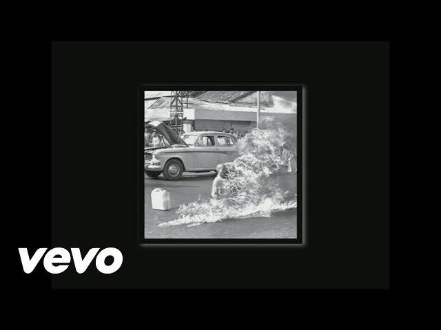 Rage Against The Machine - The Narrows