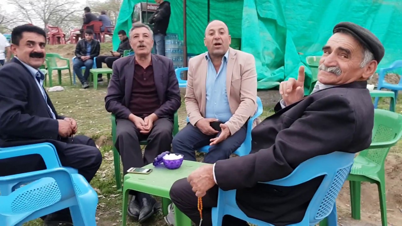 Murat şenlikleri(serhıvde)