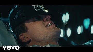 Parker McCollum - What Kinda Man (Official Music Video)