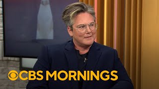 Hannah Gadsby talks 'Something Special' comedy show