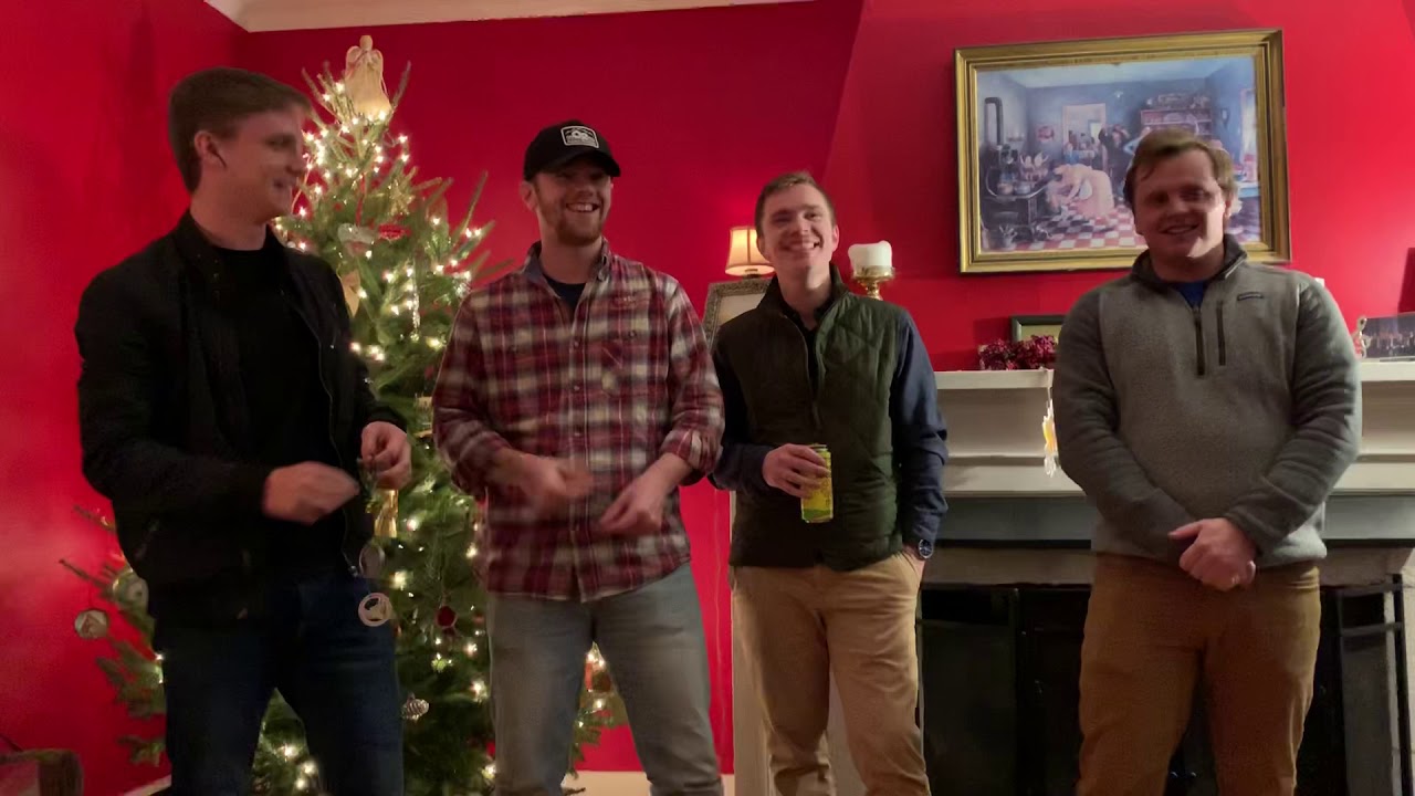 Sleigh Bells Ring YouTube