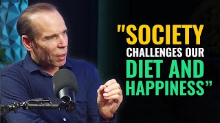 How Do Social Influences Affect Your Eating Habits? | Dr. Joel Fuhrman