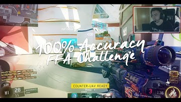 100% Accuracy FFA?!