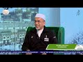 MANASIK HAJI 1447H - EPISOD 3