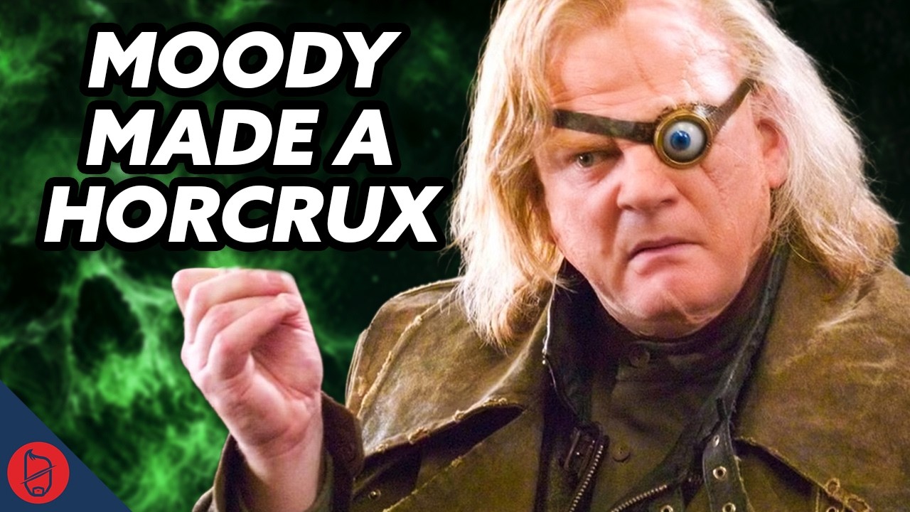 Theories From A Hat: Defending MORE Wild Harry Potter Theories