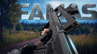 картинка: НОВОЕ СИЛЬНЕЙШЕЕ ОРУЖИЕ В PUBG