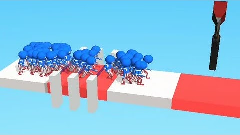 STOP THEM ALL - LEVEL #210 GAMEPLAY