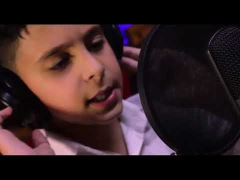 يائيل القاسم أنا أول حبيب