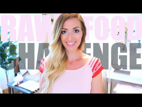 30-day-raw-vegan-challenge-✦-my-experience