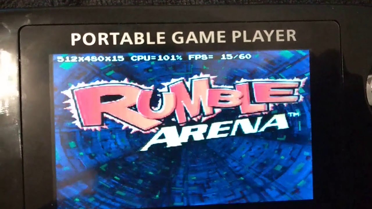 PAP KIIIS CFW : Alpha release