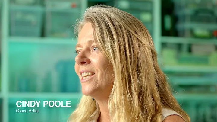 Australia's Golden Outback: get to know Cindy Poole