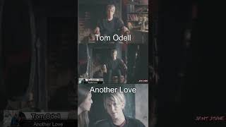 Te resumo el significado de Another Love - Tom Odell  #music #anotherlove #shorts #short #sad