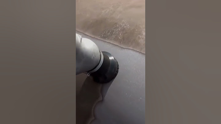 Vacuum Blasting