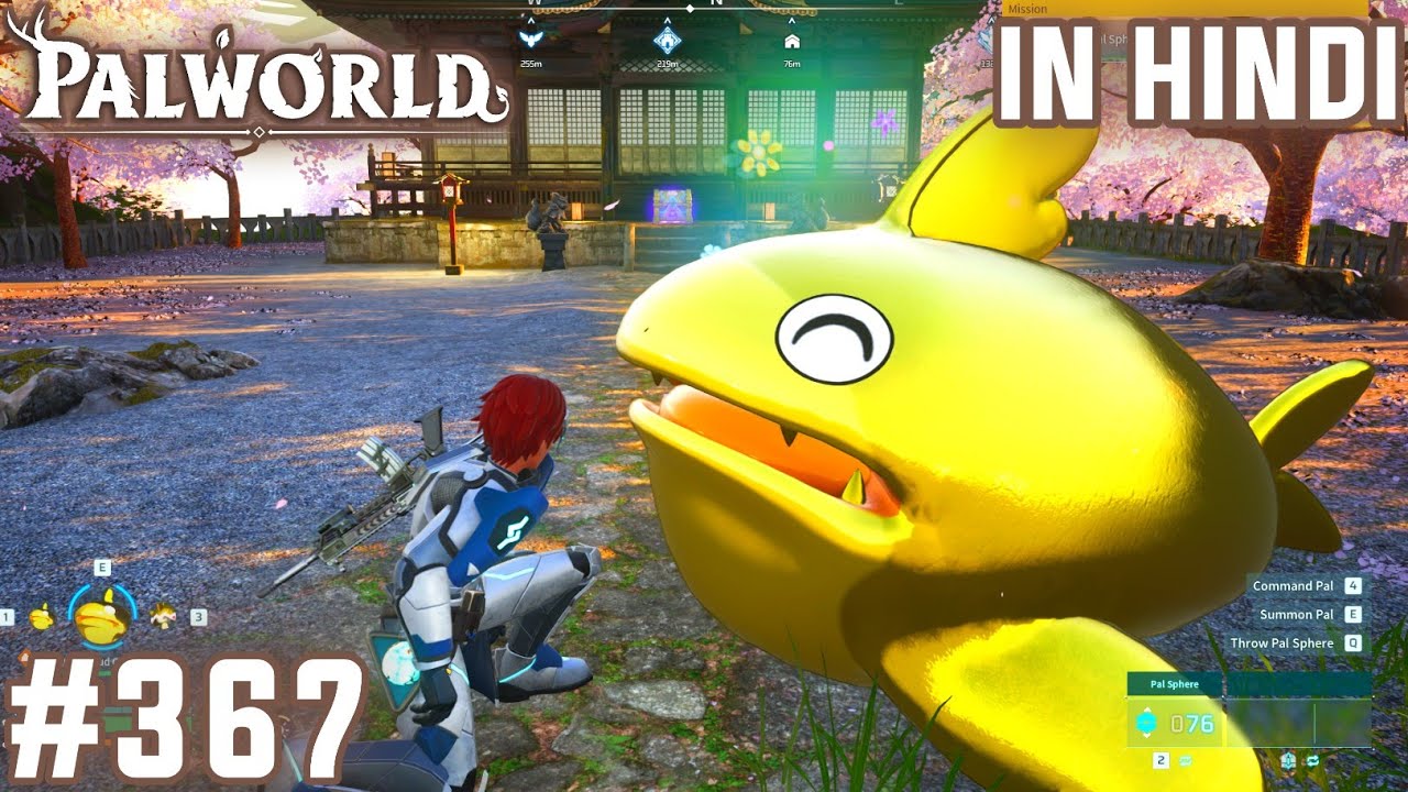 How To Capture Dumud Gild 💧🌍 | Best Water + Ground Type Pal Location & Guide 