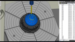 Celebrity 5 Axis Hole Patterns Around An Arbitrary Axis Net Worth
