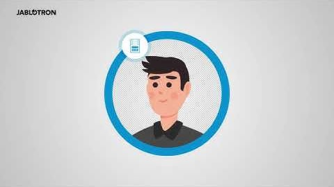 Wordt partner van Jablotron en geef uw bedrijf een boost!