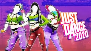 Just Dance Fitted Dance - Anaconda , By Nicki Minaj