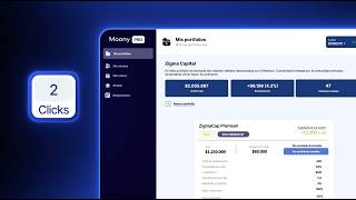 AI Product Demo Video for SaaS / Fintech Explainer Video Example