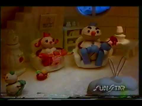 SUNSTAR Doクリア (1999.12)