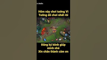 #60 highligt Combo lee sin tốc chiến