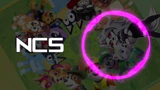 Rusko - Rubix Cube | Drum and Bass | NCS - Fanmade: Monstercat Edition