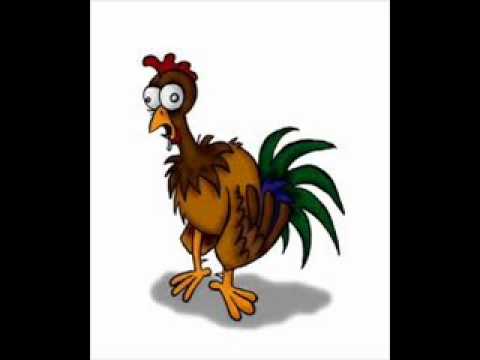 Chiste Del Gallo Alex Wmv Youtube