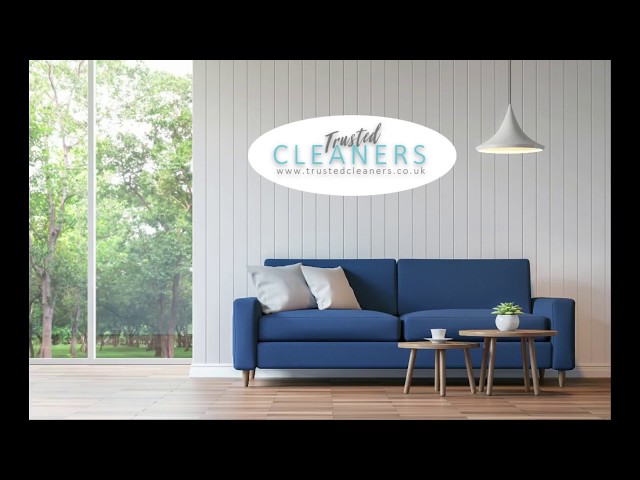 Trusted Cleaners Tutorial - How to create your profile :-)