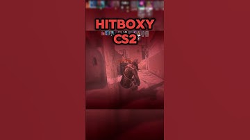 HITBOXY CS 2...
