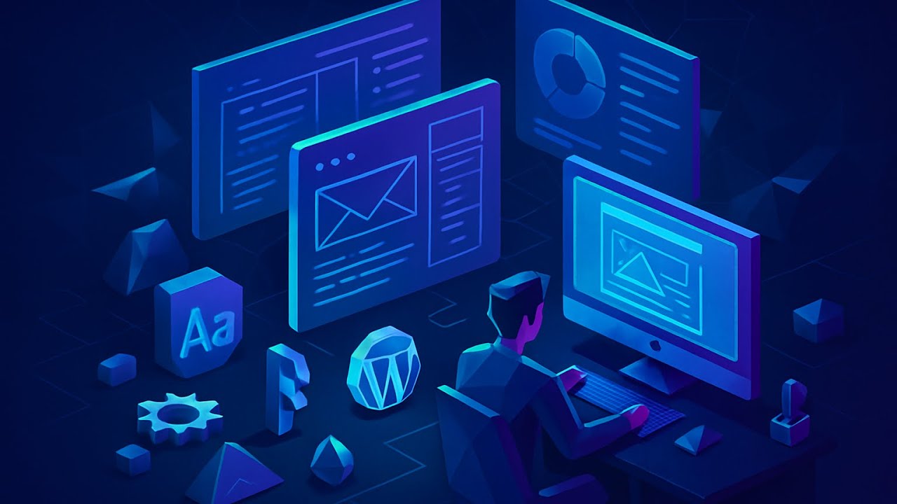 Lecture 11: Validating Your Niche with Market Research | Web Design Business Course