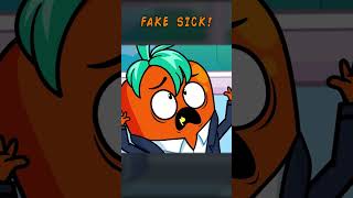 My Doctor Ignores Me