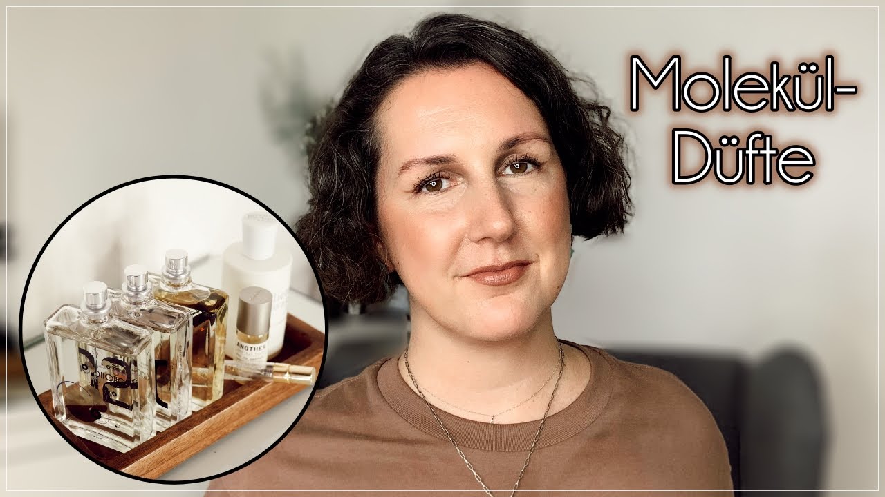 Die besten Molekül-Düfte und was sie so besonders macht 🤍| Escentric Molecules, Zarkoperfume & mehr