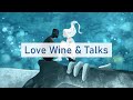 Vens adams  love wine  talks