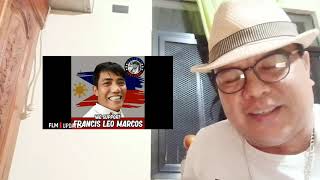 Eulen Marcos Lied in the Case of Francis Leo Marcos